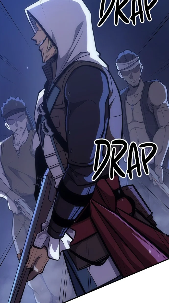 Assassin’s Creed Chapter 82 Gambar 21