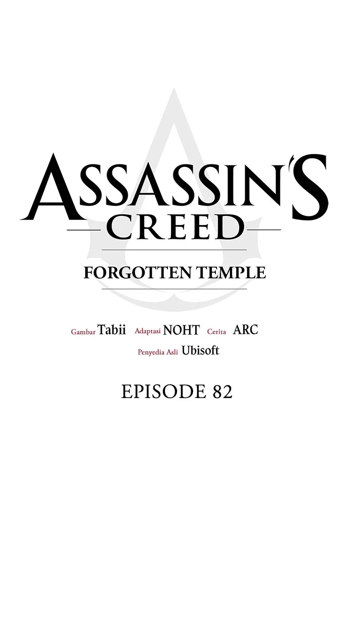 Assassin’s Creed Chapter 82 Gambar 29