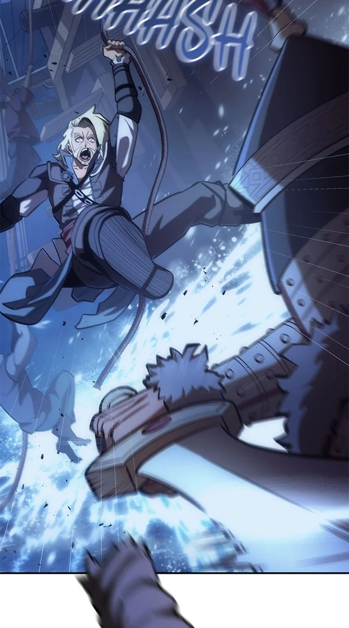 Assassin’s Creed Chapter 82 Gambar 66