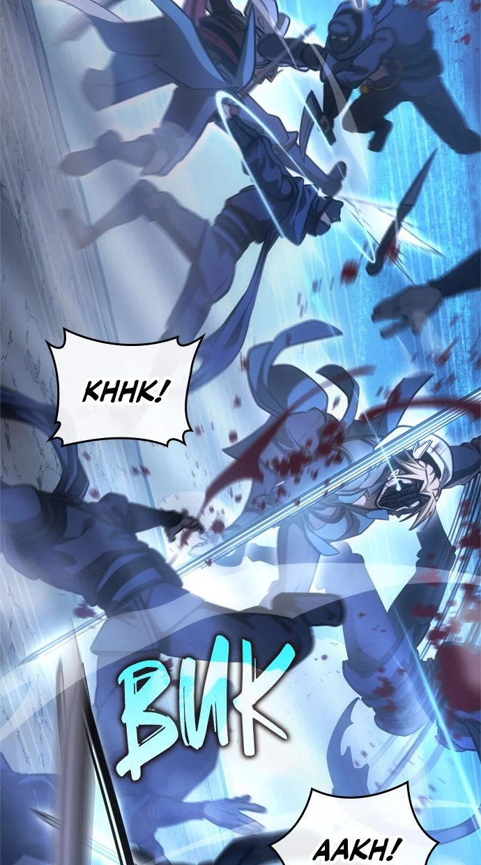 Assassin’s Creed Chapter 83 Gambar 106