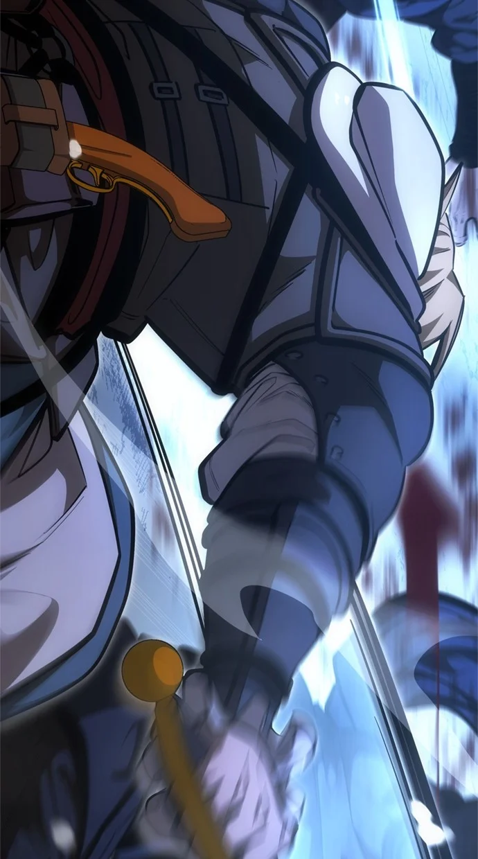 Assassin’s Creed Chapter 83 Gambar 108