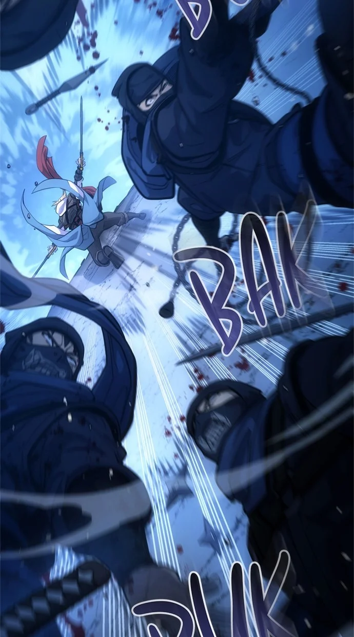 Assassin’s Creed Chapter 83 Gambar 110