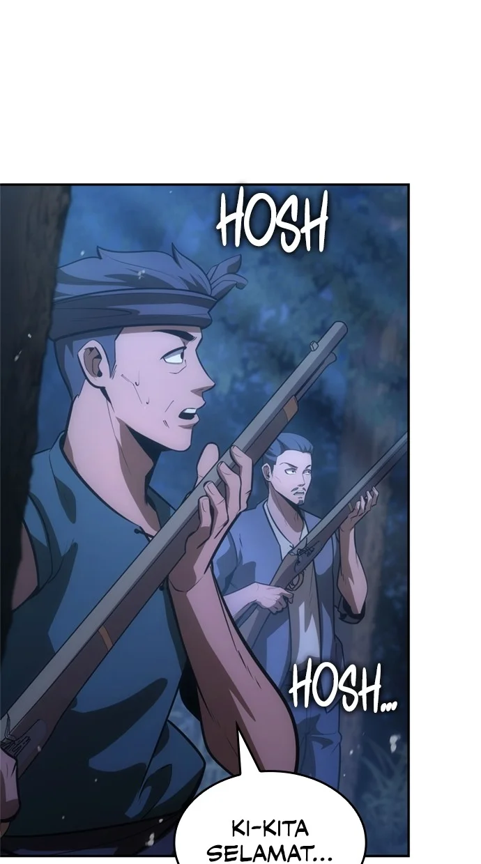 Assassin’s Creed Chapter 83 Gambar 117