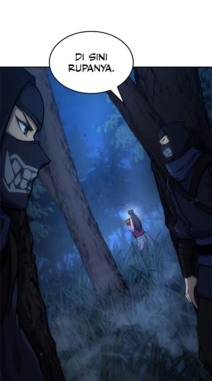 Assassin’s Creed Chapter 83 Gambar 134