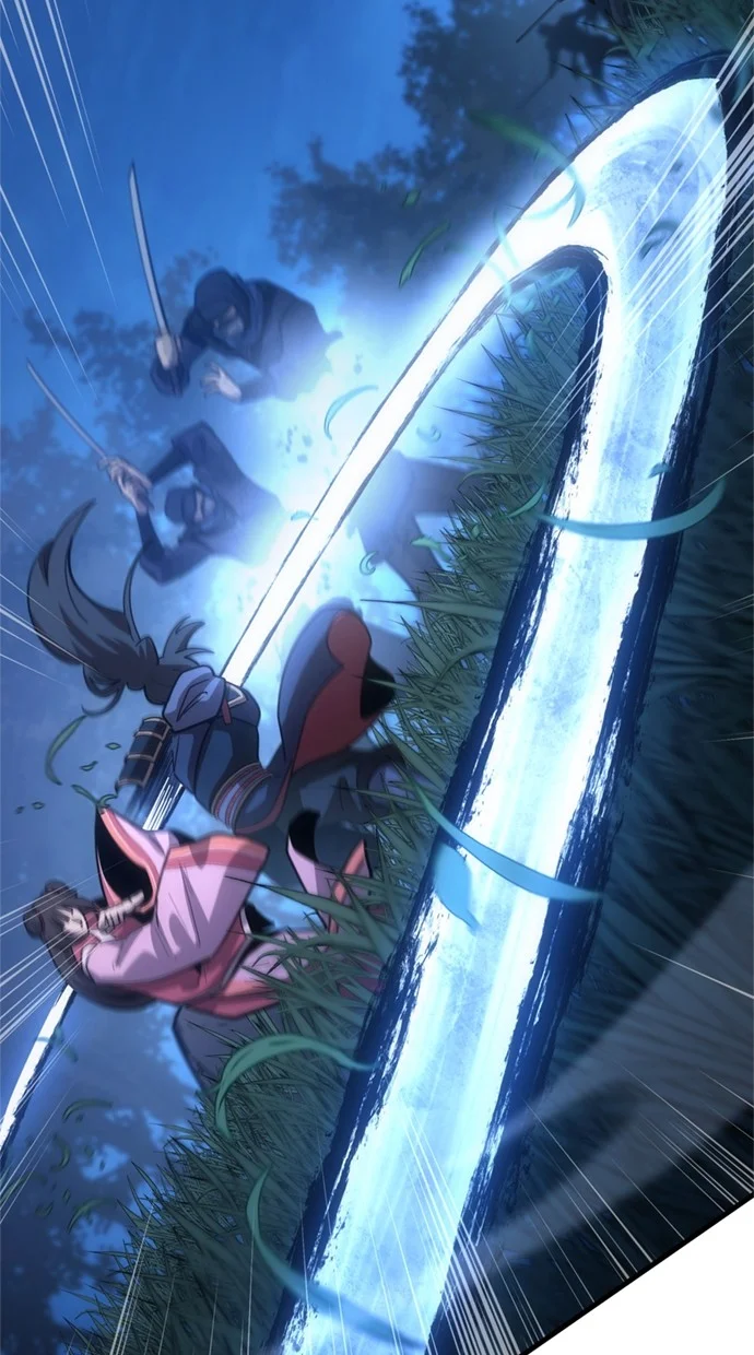 Assassin’s Creed Chapter 83 Gambar 146