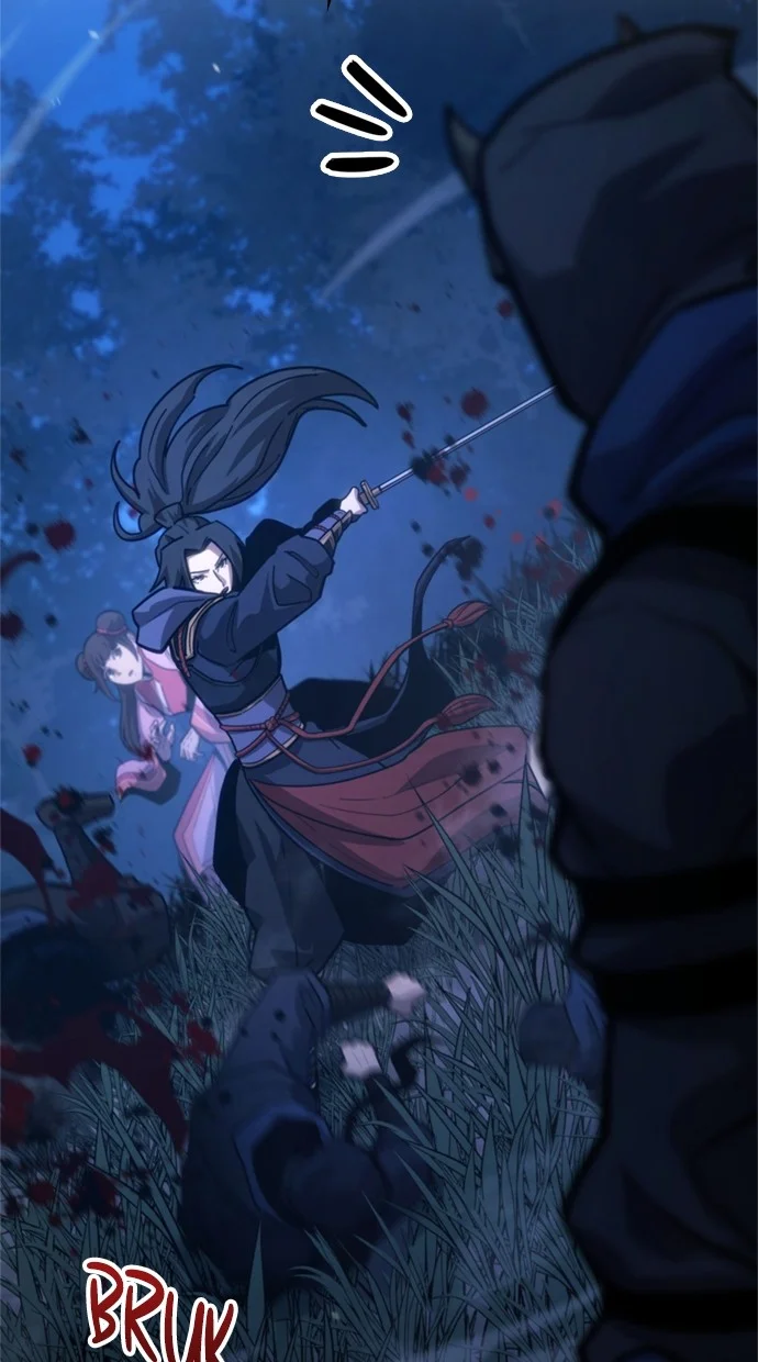 Assassin’s Creed Chapter 83 Gambar 149