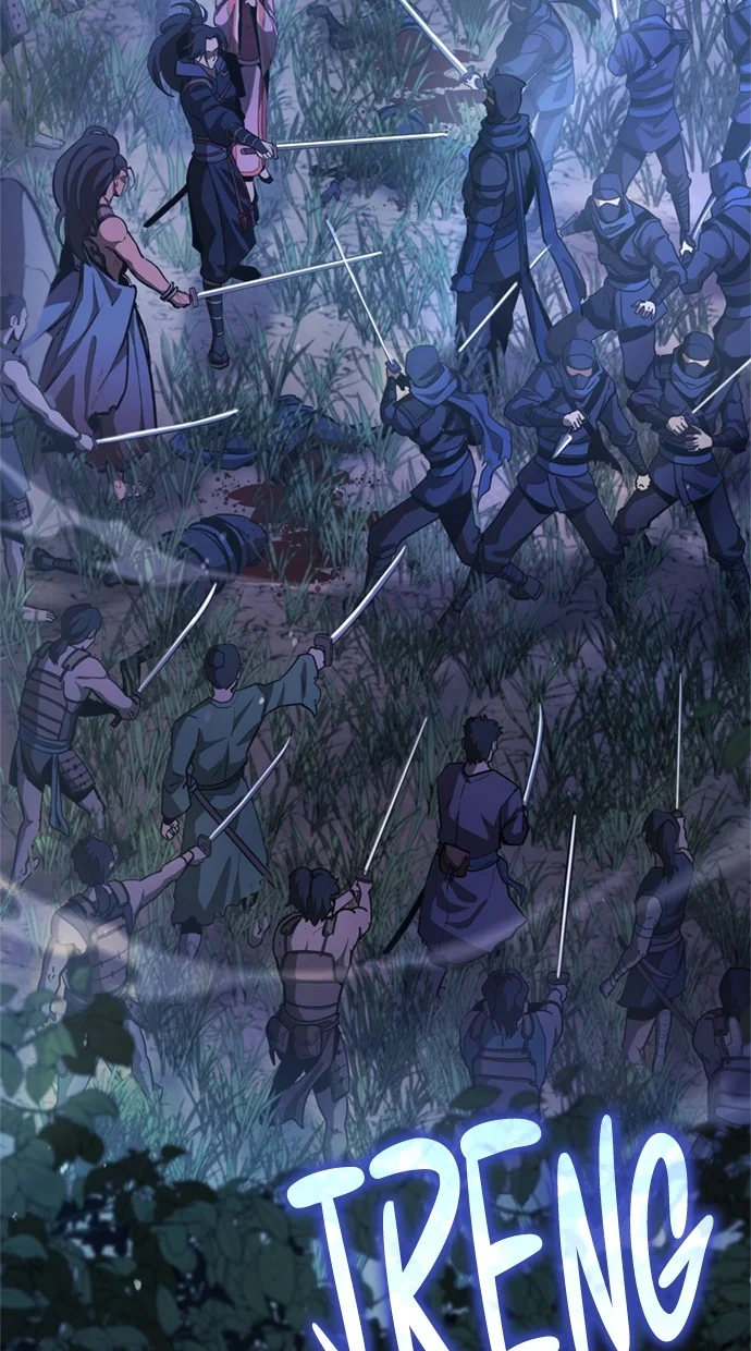 Assassin’s Creed Chapter 83 Gambar 162