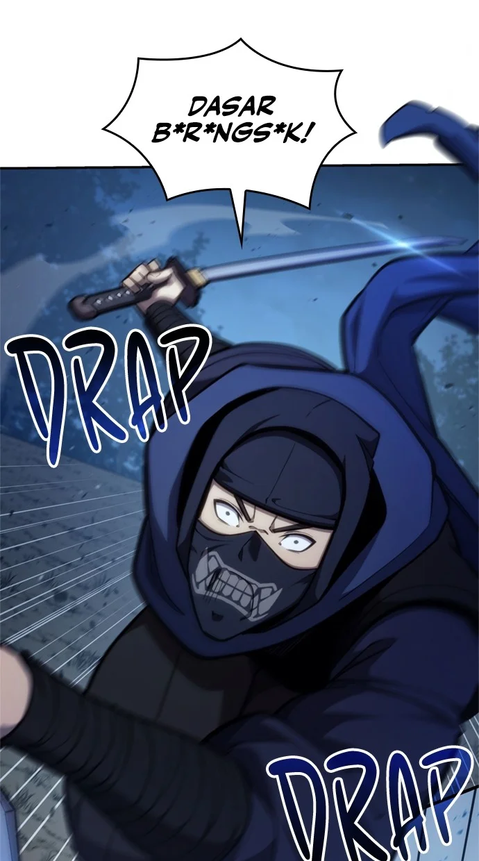 Assassin’s Creed Chapter 83 Gambar 16