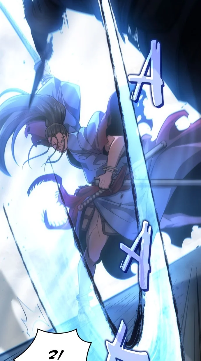 Assassin’s Creed Chapter 83 Gambar 18