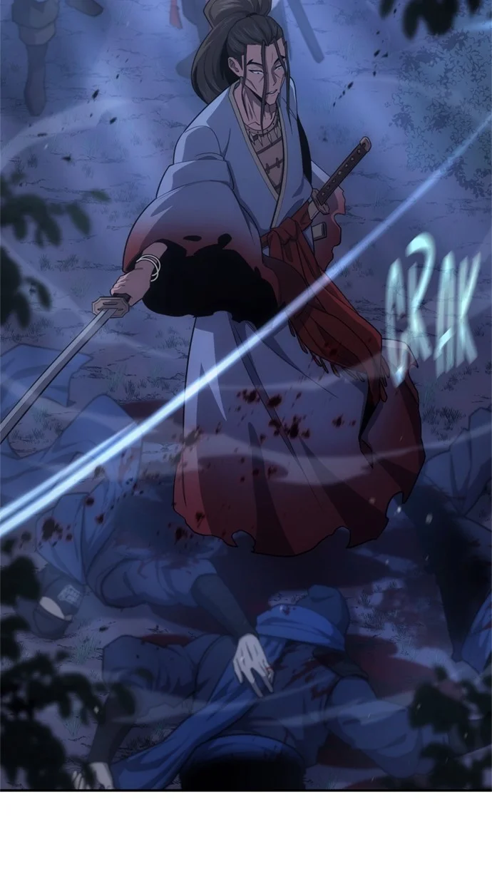 Assassin’s Creed Chapter 83 Gambar 21