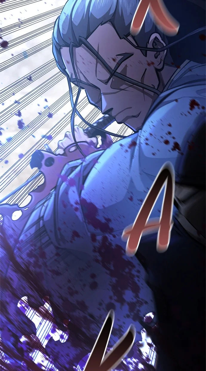 Manhwa Assassin’s Creed Chapter 83 gambar 2