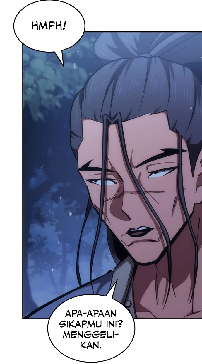 Assassin’s Creed Chapter 83 Gambar 31