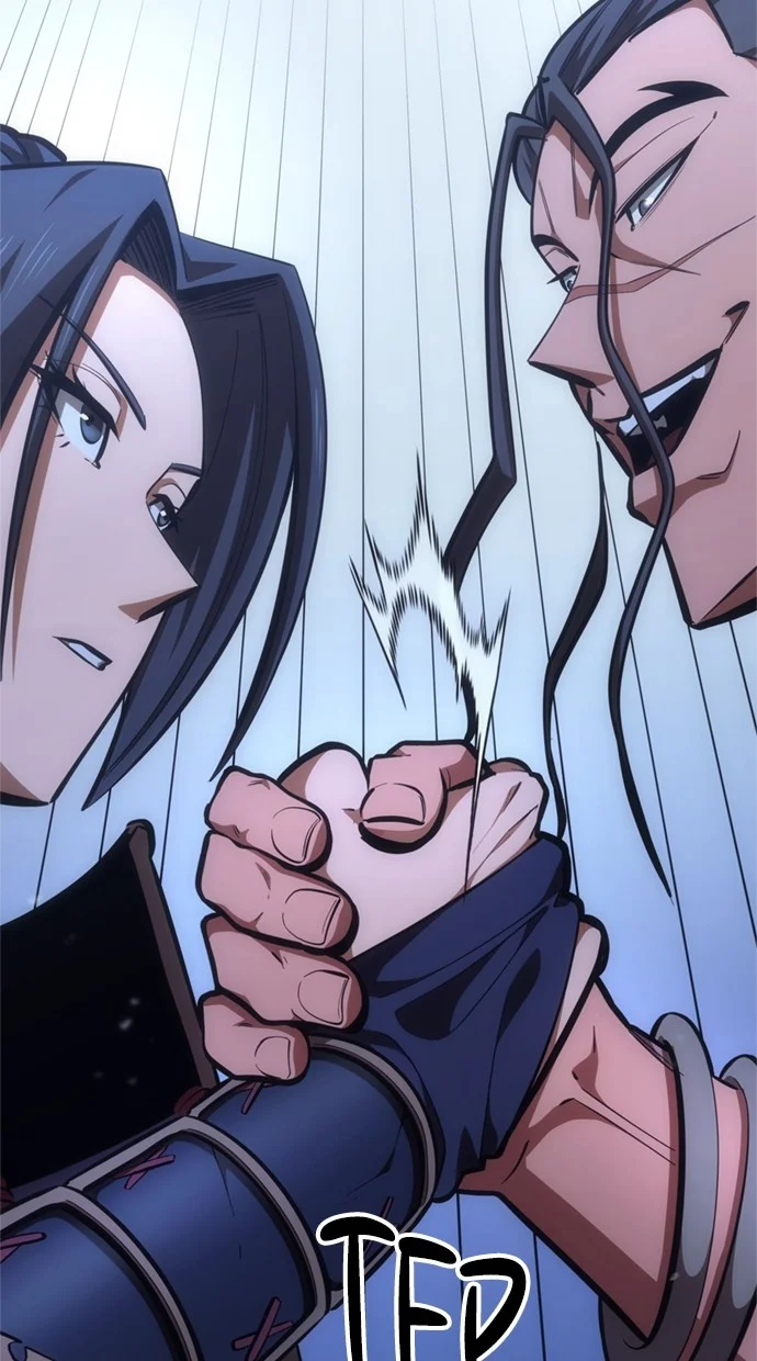 Assassin’s Creed Chapter 83 Gambar 34