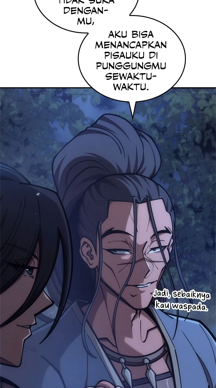 Assassin’s Creed Chapter 83 Gambar 36