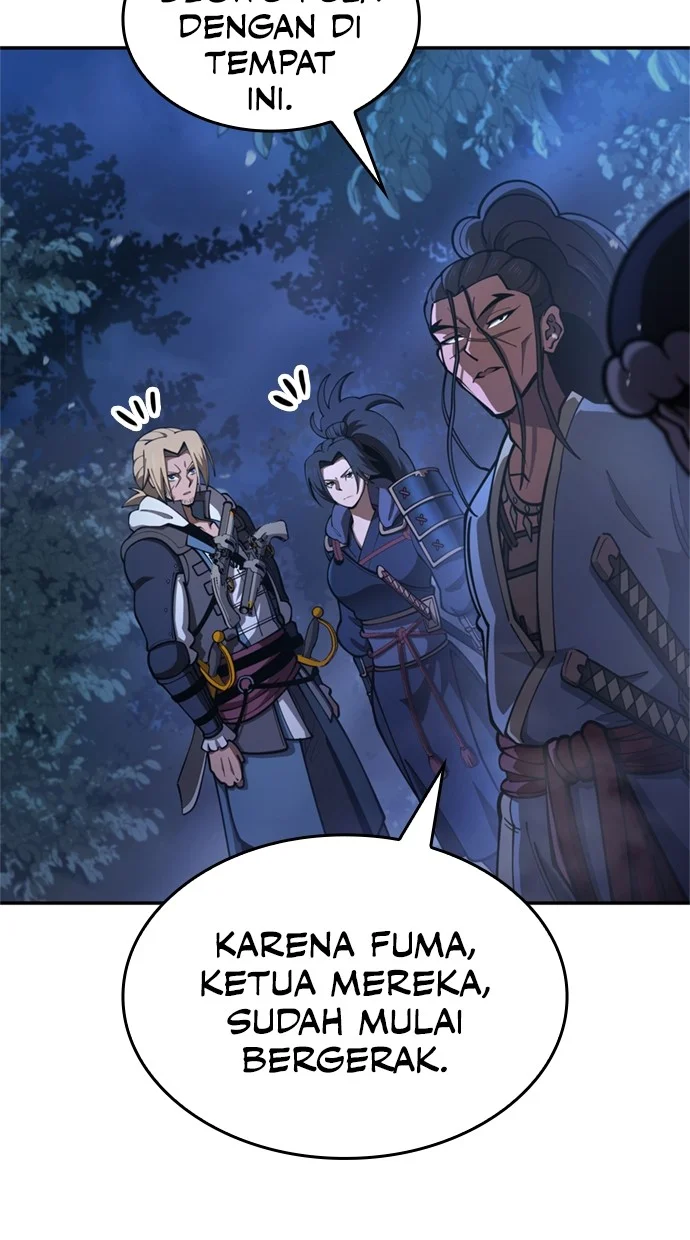 Assassin’s Creed Chapter 83 Gambar 51