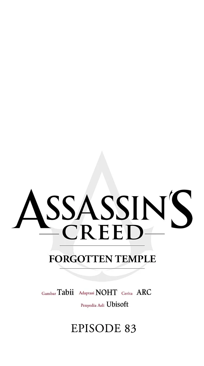 Assassin’s Creed Chapter 83 Gambar 56