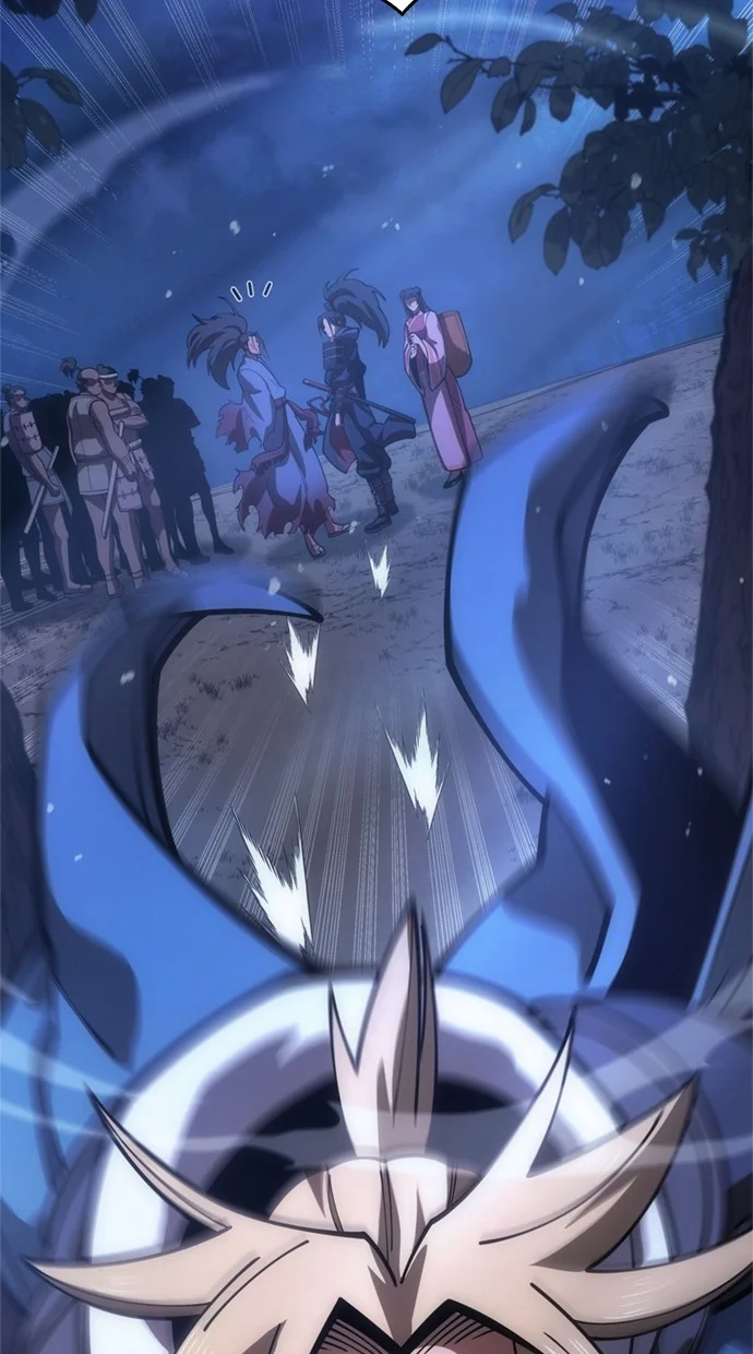 Assassin’s Creed Chapter 83 Gambar 59