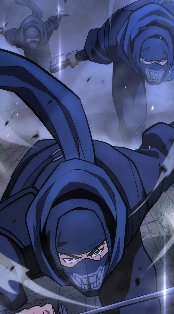 Assassin’s Creed Chapter 83 Gambar 77