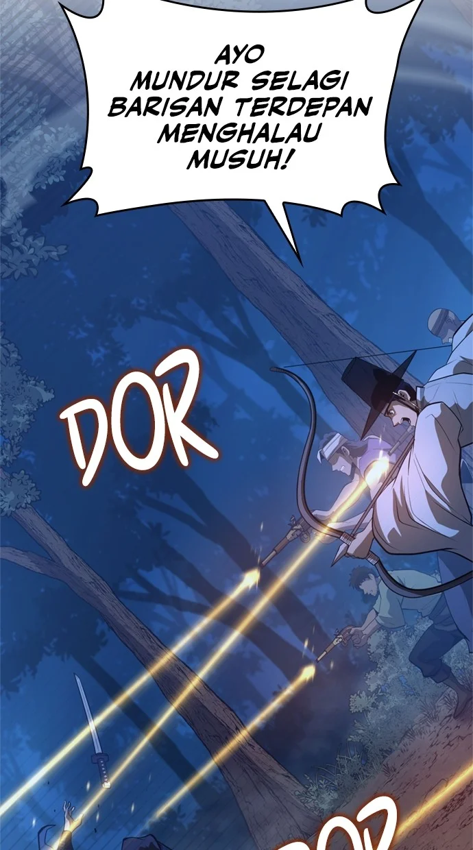 Assassin’s Creed Chapter 83 Gambar 82