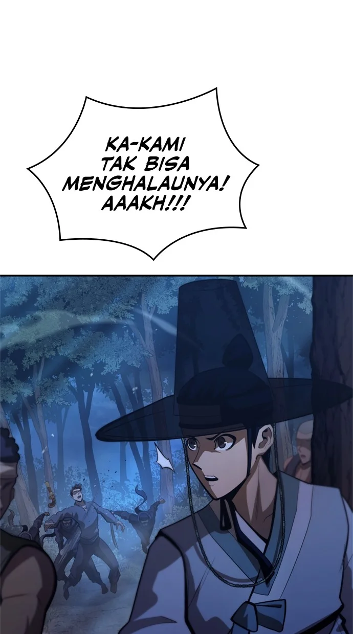 Assassin’s Creed Chapter 83 Gambar 85