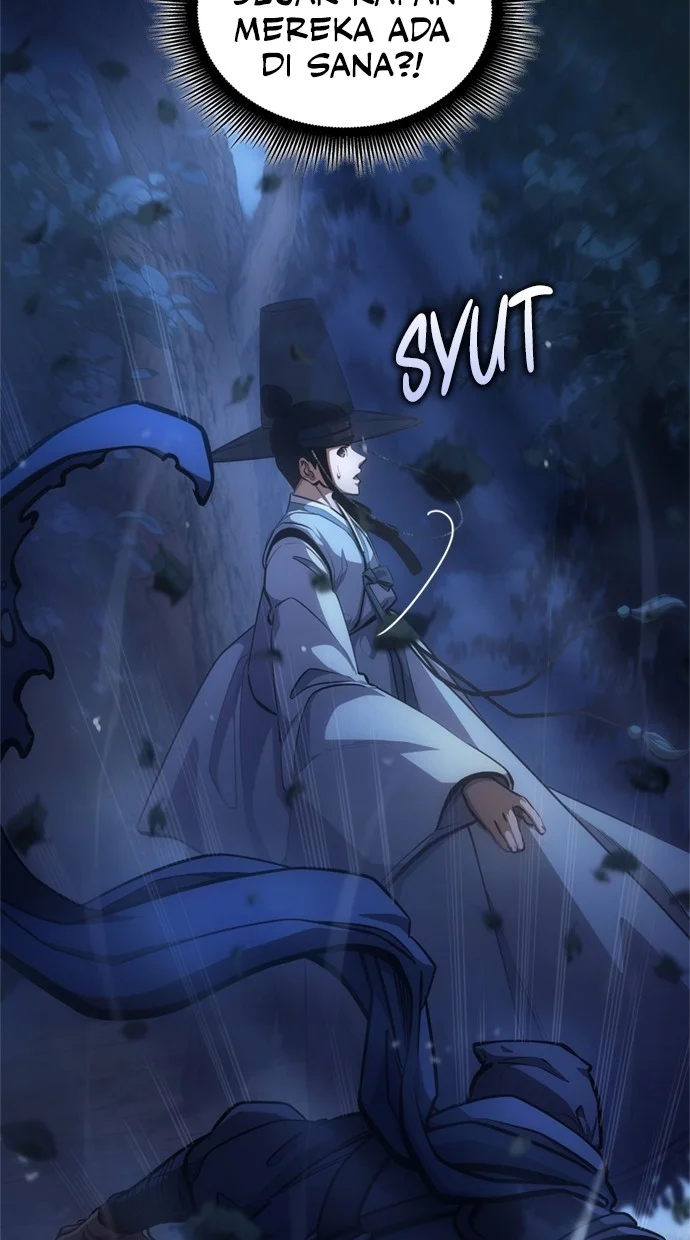 Assassin’s Creed Chapter 83 Gambar 87