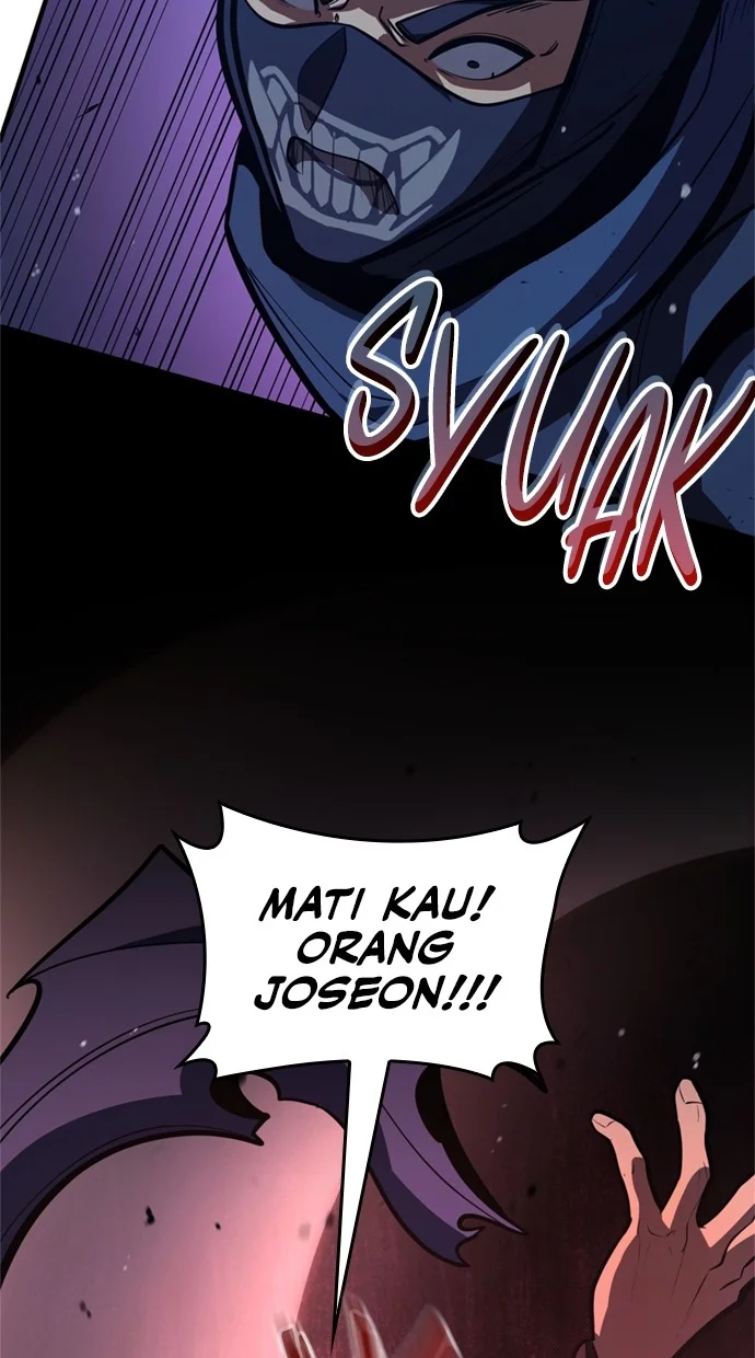 Assassin’s Creed Chapter 83 Gambar 91