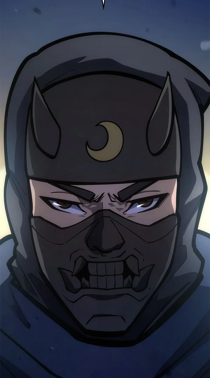 Assassin’s Creed Chapter 84 Gambar 121