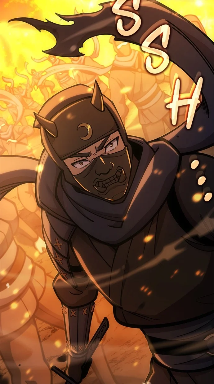 Assassin’s Creed Chapter 84 Gambar 143