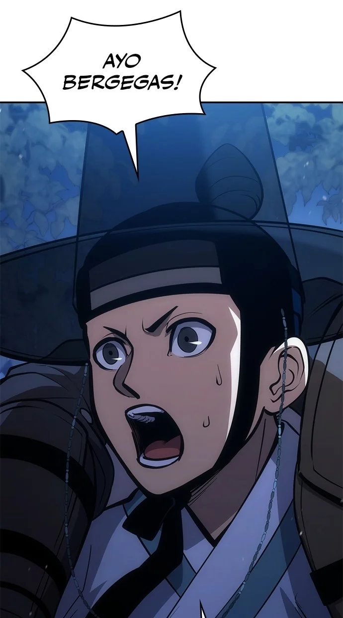 Assassin’s Creed Chapter 84 Gambar 16