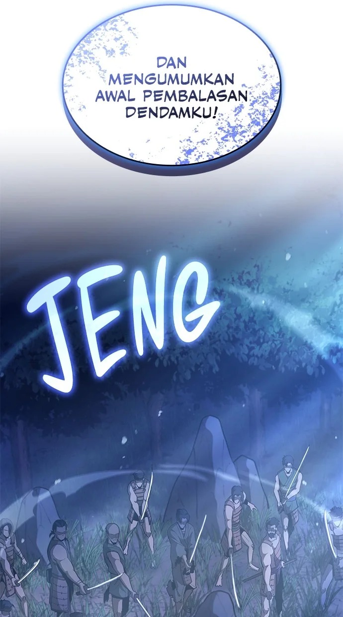 Assassin’s Creed Chapter 84 Gambar 3