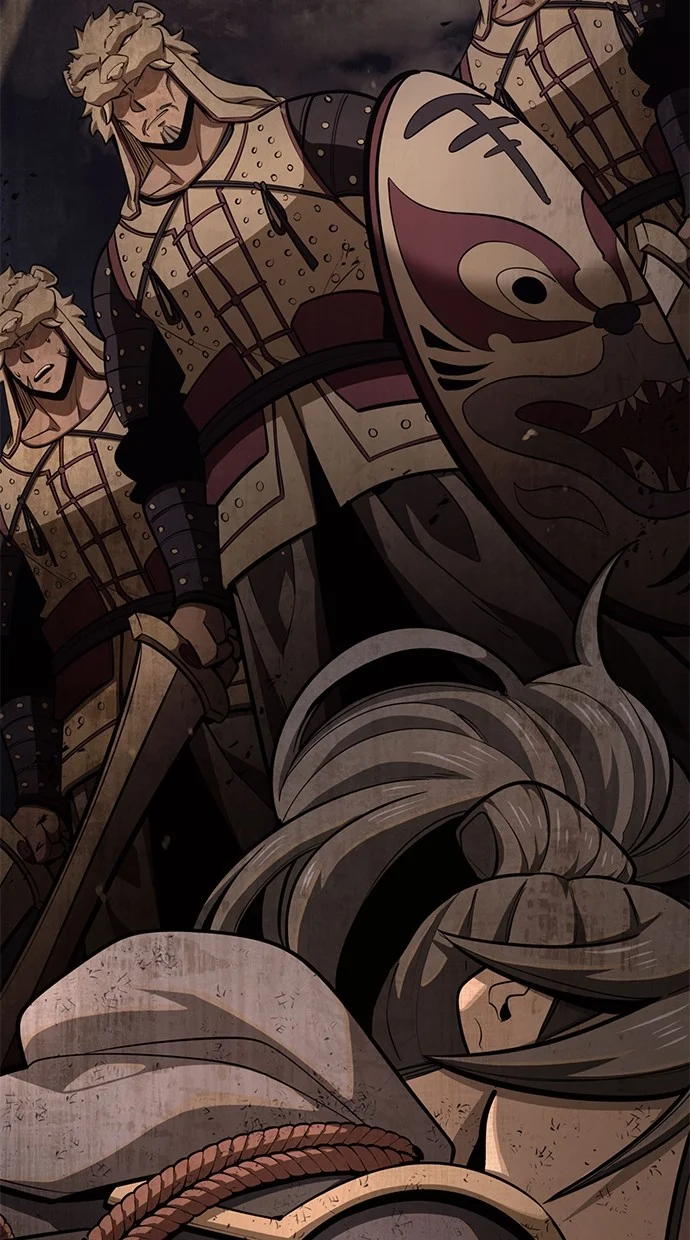 Assassin’s Creed Chapter 84 Gambar 47