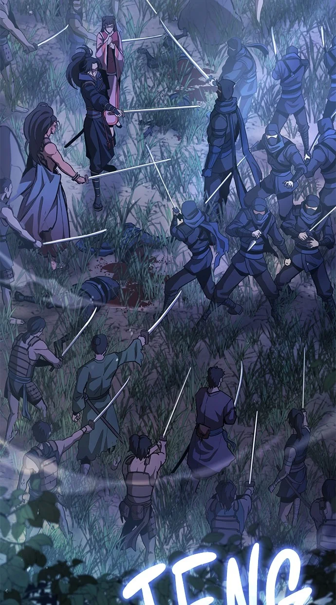 Assassin’s Creed Chapter 84 Gambar 4