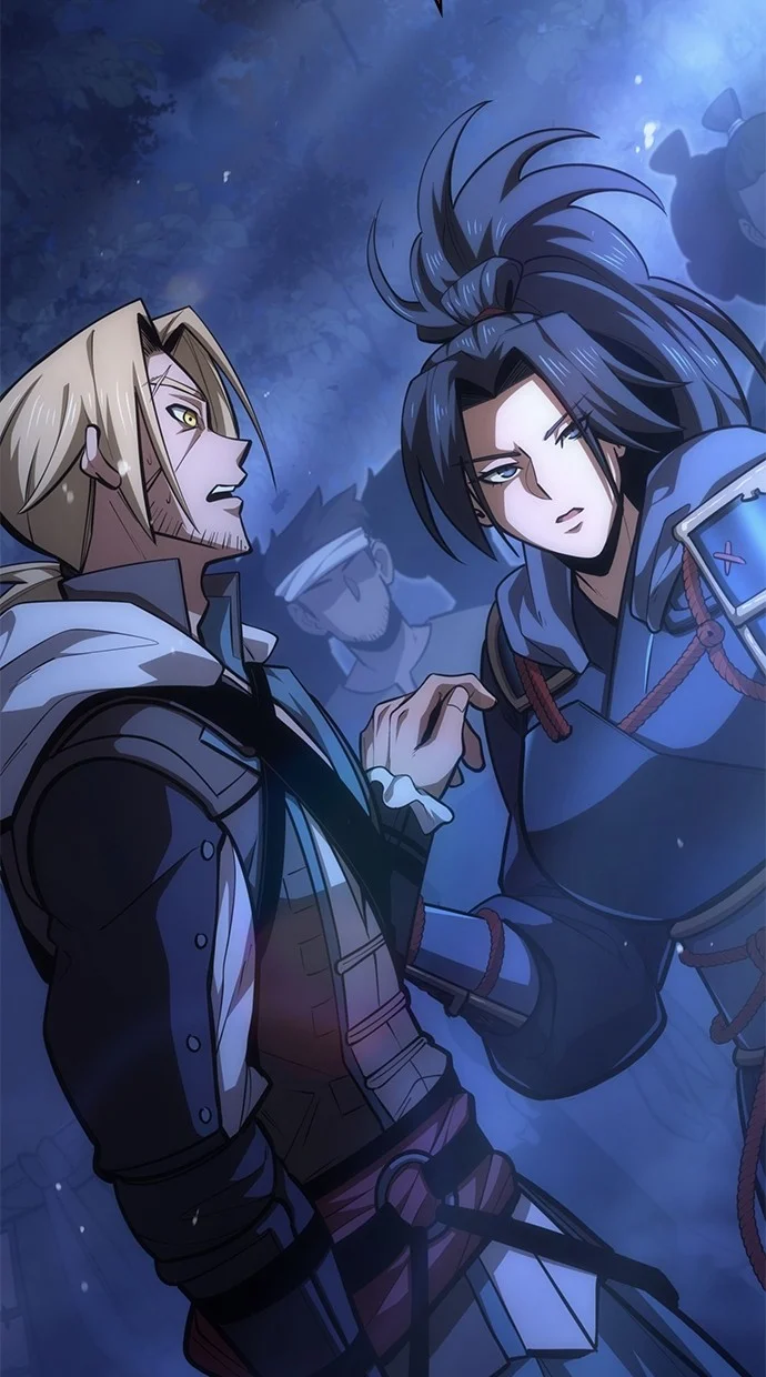 Assassin’s Creed Chapter 84 Gambar 55