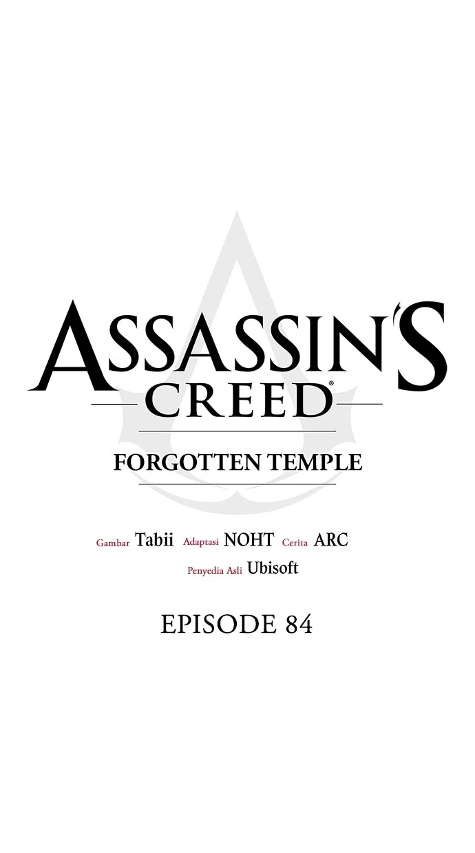 Assassin’s Creed Chapter 84 Gambar 59