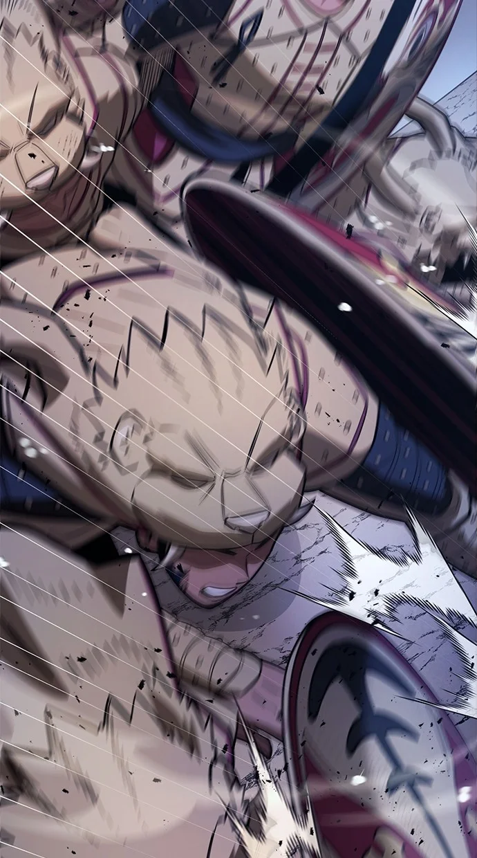 Assassin’s Creed Chapter 84 Gambar 93