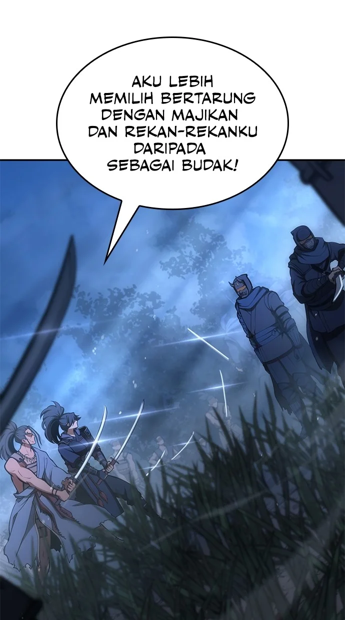 Assassin’s Creed Chapter 84 Gambar 9
