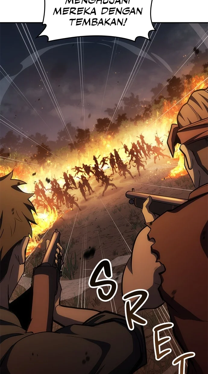 Assassin’s Creed Chapter 85 Gambar 11