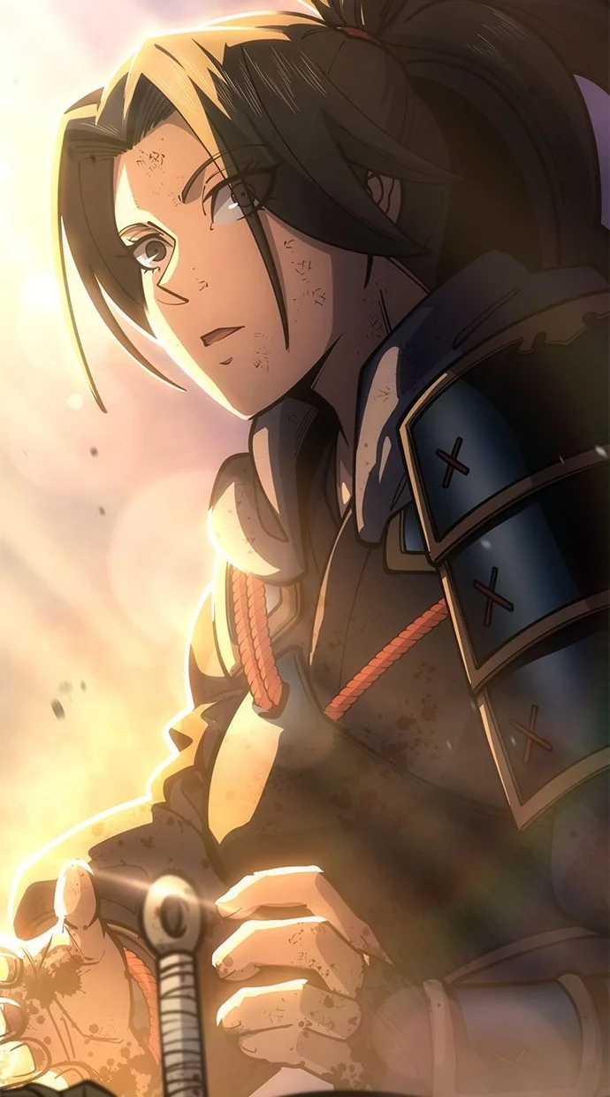 Assassin’s Creed Chapter 85 Gambar 138