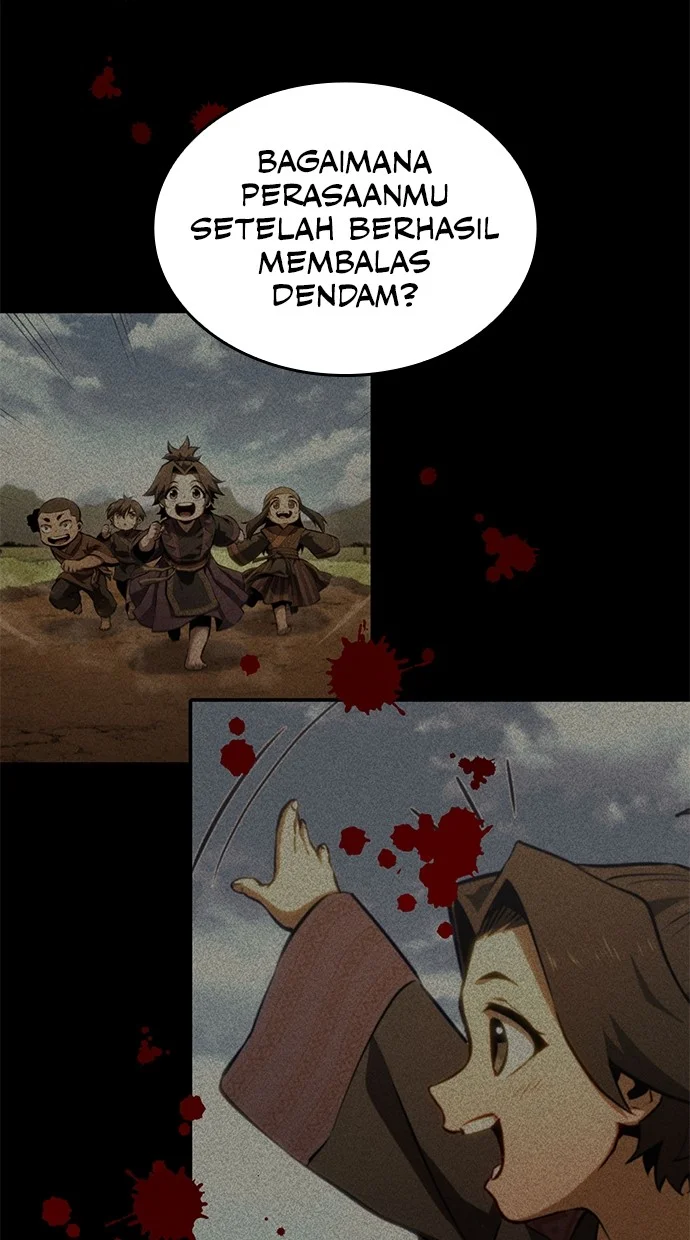 Assassin’s Creed Chapter 85 Gambar 142