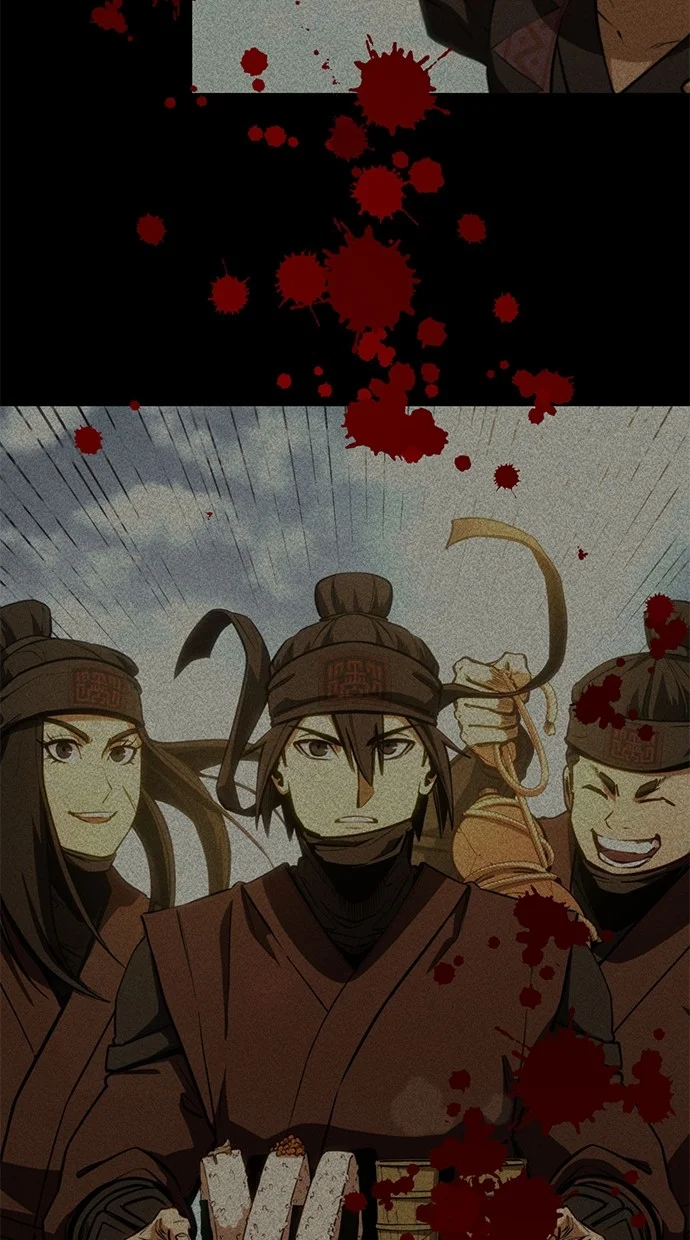 Assassin’s Creed Chapter 85 Gambar 143