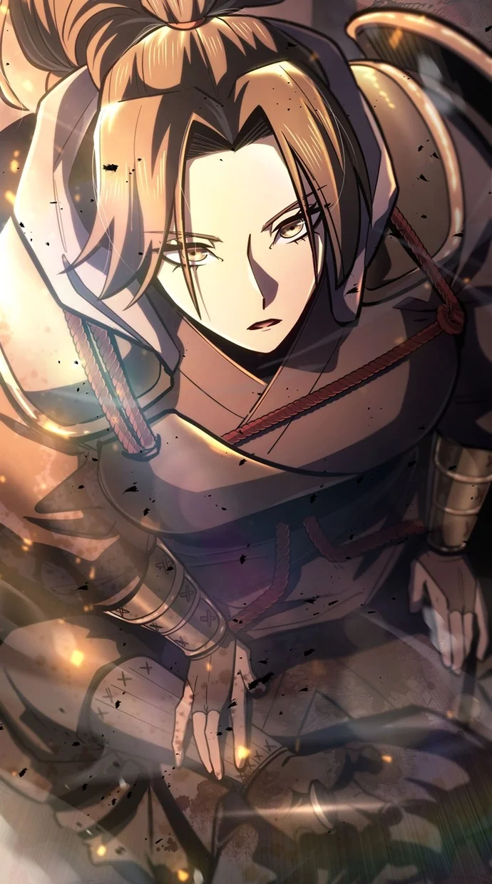 Assassin’s Creed Chapter 85 Gambar 147