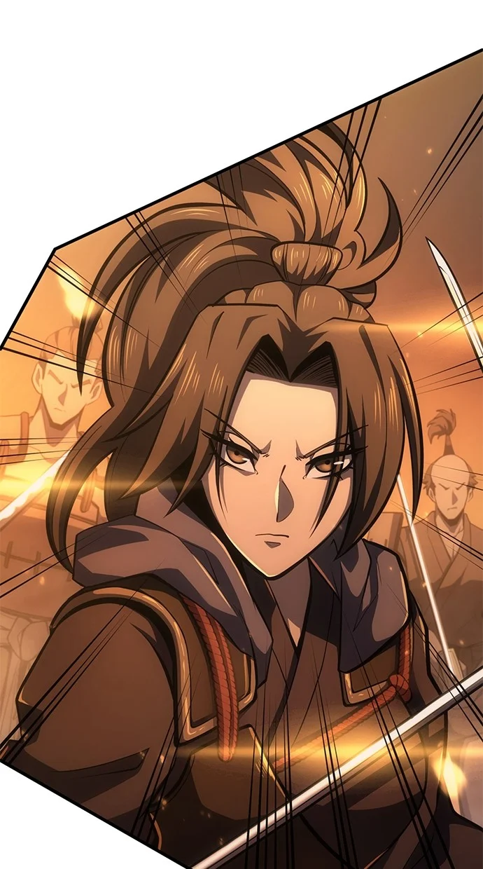 Assassin’s Creed Chapter 85 Gambar 20