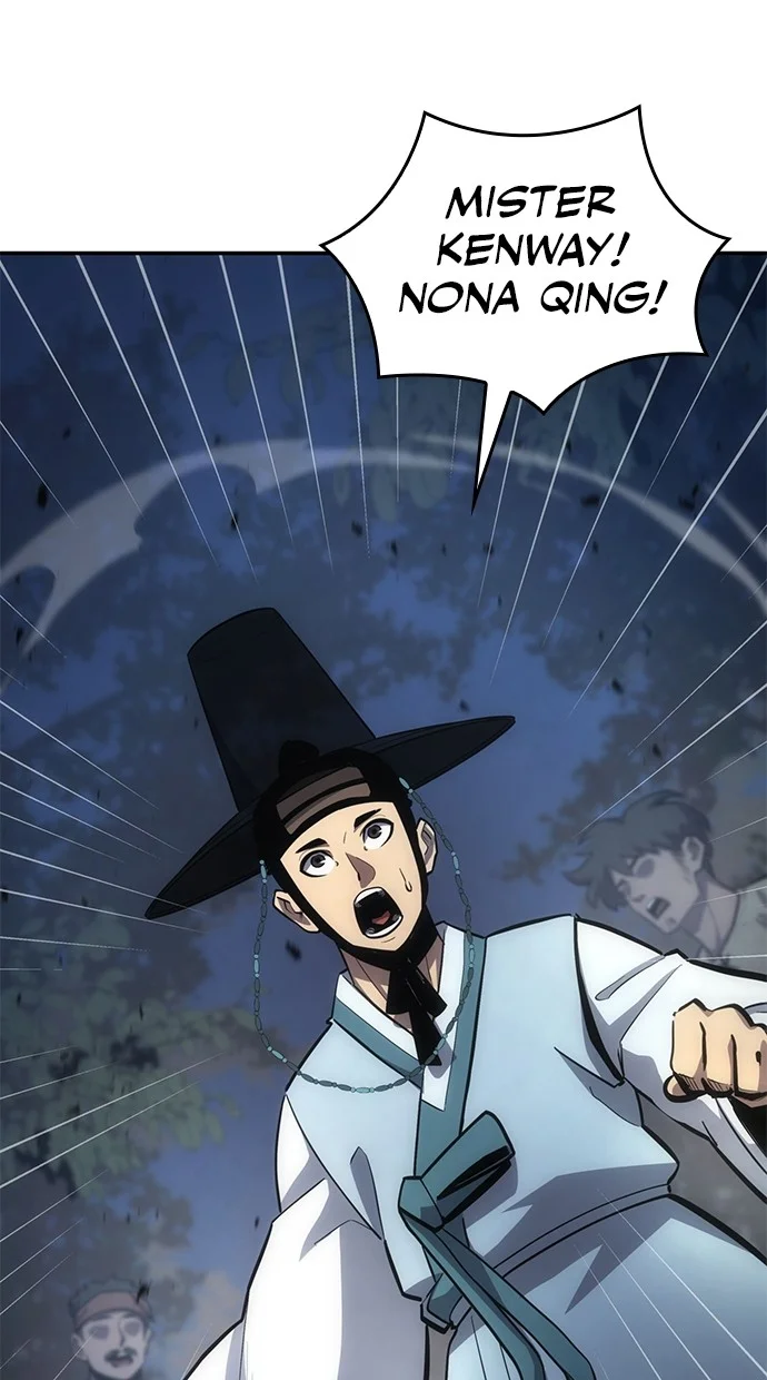 Assassin’s Creed Chapter 85 Gambar 26