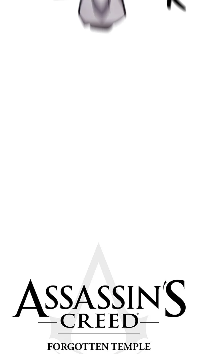 Assassin’s Creed Chapter 85 Gambar 38