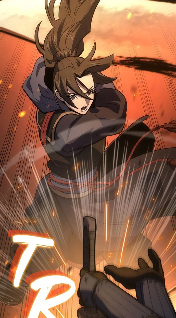 Assassin’s Creed Chapter 85 Gambar 70