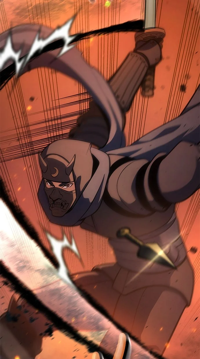 Assassin’s Creed Chapter 85 Gambar 78