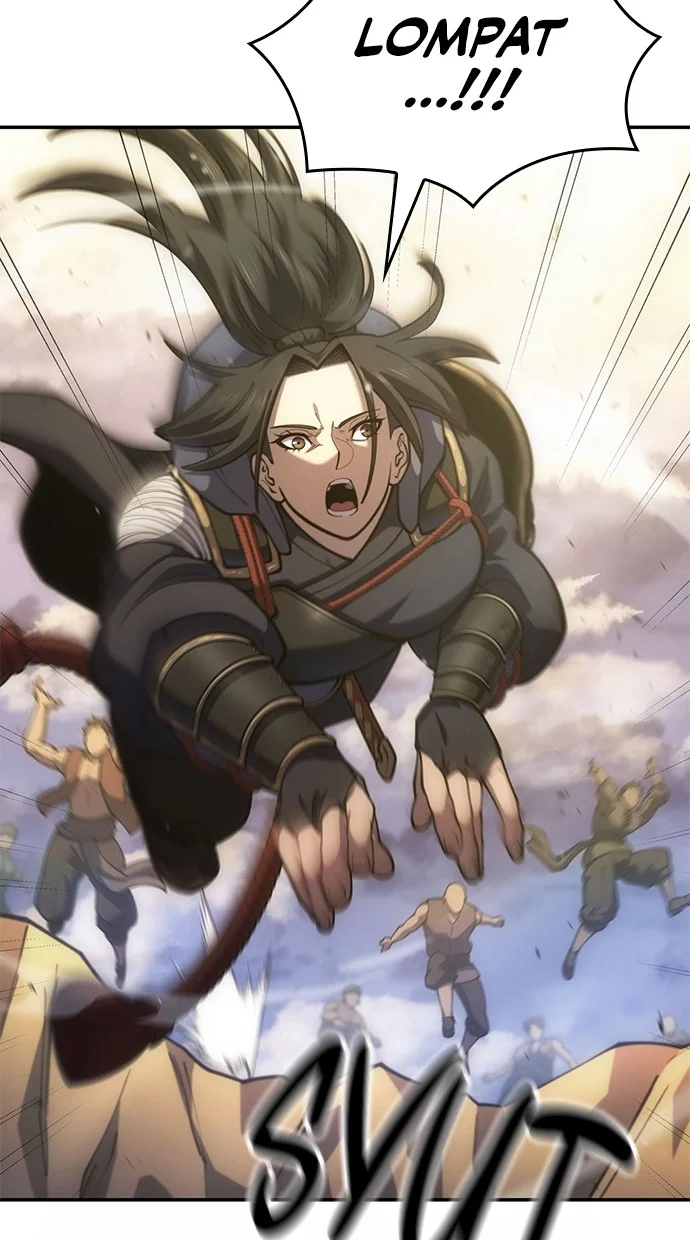 Assassin’s Creed Chapter 86 Gambar 105