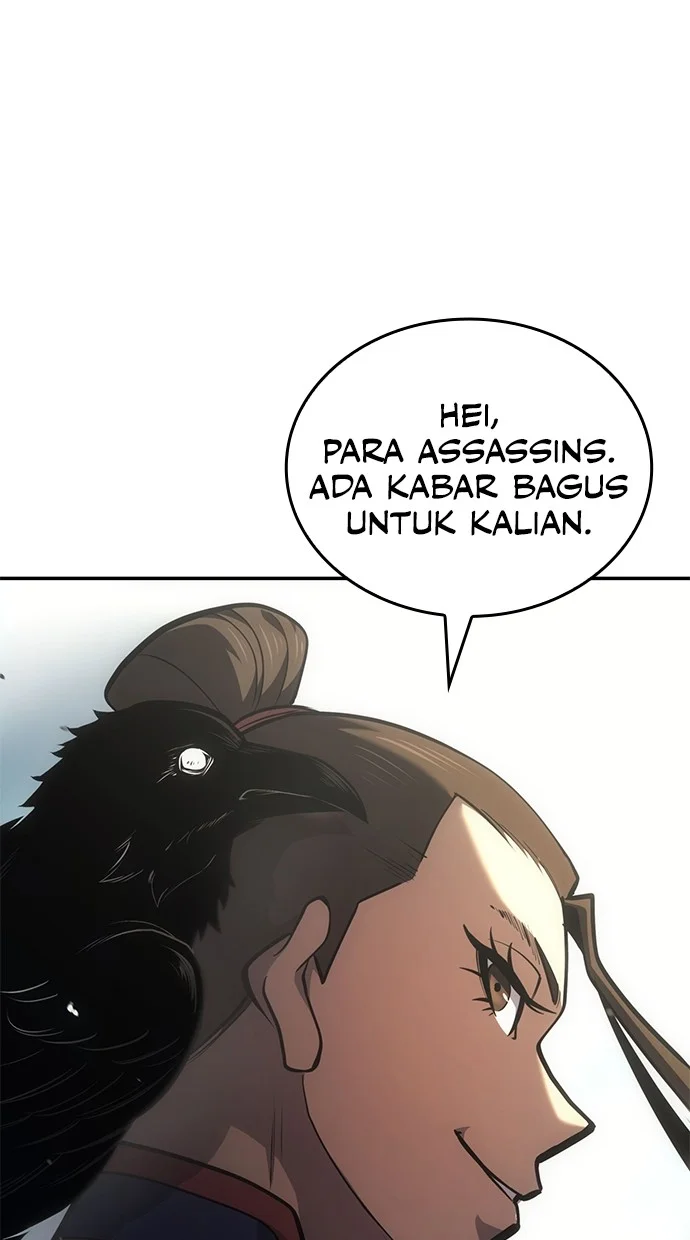 Assassin’s Creed Chapter 86 Gambar 149