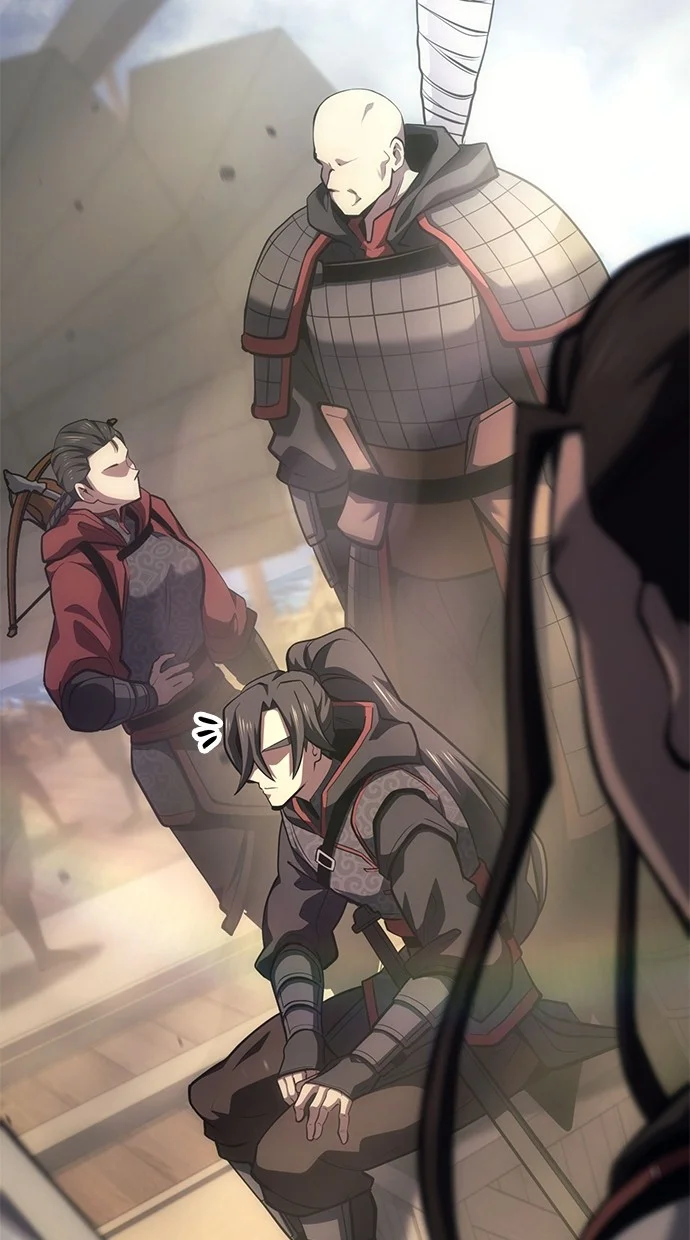 Assassin’s Creed Chapter 86 Gambar 151