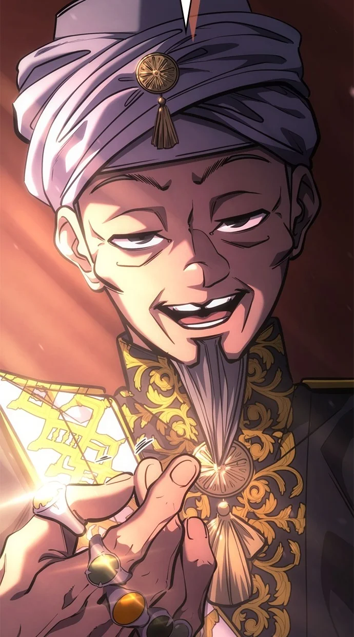 Assassin’s Creed Chapter 86 Gambar 166